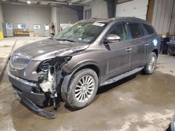 Buick Vehiculos salvage en venta: 2011 Buick Enclave CXL