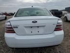 2008 Ford Taurus SEL