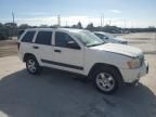 2006 Jeep Grand Cherokee Laredo