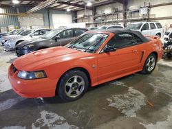 2004 Ford Mustang en venta en Eldridge, IA