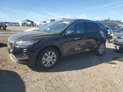 Ford Escape act salvage cars for sale: 2024 Ford Escape Active