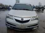 2012 Acura MDX