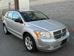 Cars With No Damage for sale at auction: 2010 Dodge Caliber SXT