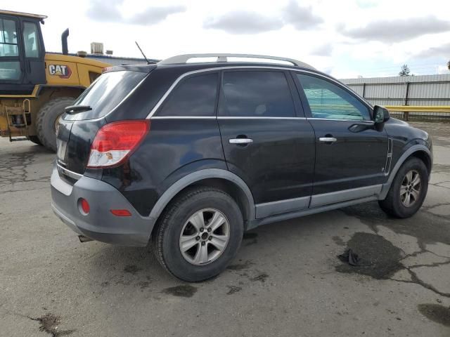 2008 Saturn Vue XE