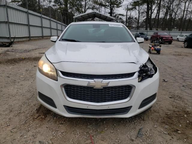 2014 Chevrolet Malibu 1LT