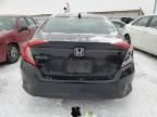 2017 Honda Civic EXL