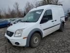 2013 Ford Transit Connect XLT