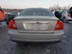 2005 Volvo S80 T6 Turbo