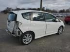 2010 Honda FIT Sport