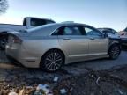 2017 Lincoln MKZ Premiere