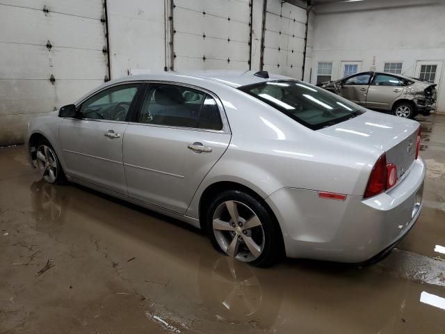 2012 Chevrolet Malibu 2LT