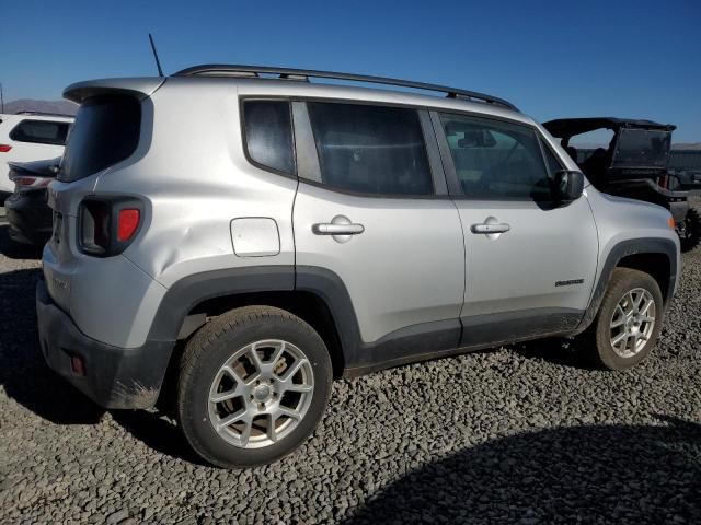 2019 Jeep Renegade Sport