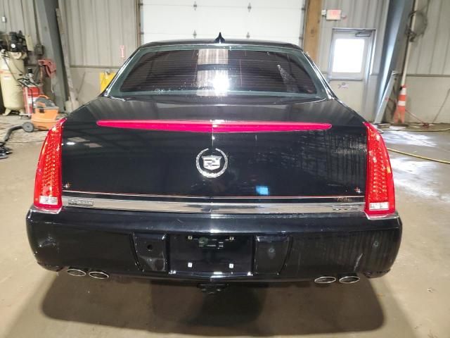 2009 Cadillac DTS