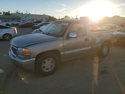 Vehiculos salvage en venta de Copart Cleveland: 1999 GMC New Sierra C1500