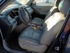 2007 Toyota Highlander Sport