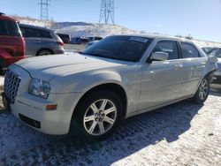 Salvage cars for sale at Littleton, CO auction: 2007 Chrysler 300 Touring