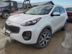 2017 KIA Sportage SX