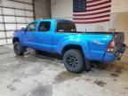 2009 Toyota Tacoma Double Cab Long BED