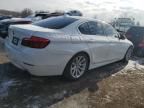 2014 BMW 535 XI