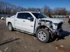 2023 Chevrolet Silverado K1500 LTZ