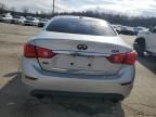 2014 Infiniti Q50 Base