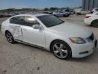 2011 Lexus GS 350