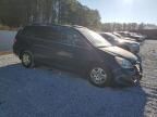 2007 Honda Odyssey EXL