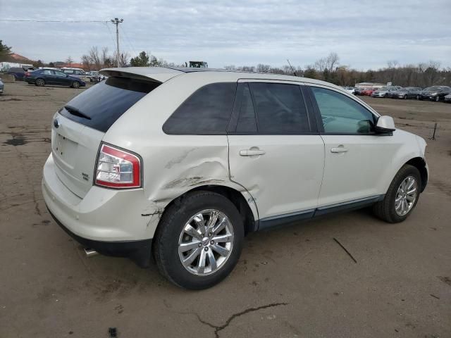 2007 Ford Edge SEL Plus