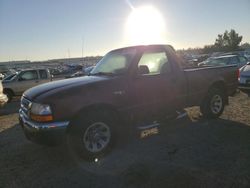 2000 Ford Ranger en venta en Antelope, CA