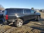 2017 Chevrolet Suburban K1500 LS