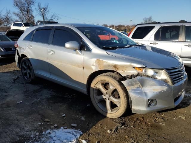 2011 Toyota Venza