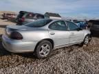 2002 Pontiac Grand Prix SE