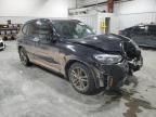 2020 BMW X3 XDRIVEM40I