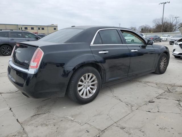 2012 Chrysler 300