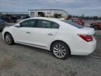 2016 Buick Lacrosse