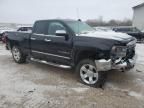 2017 Chevrolet Silverado K1500 LTZ