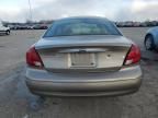 2003 Ford Taurus SES