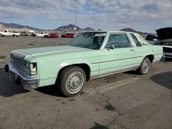 Ford salvage cars for sale: 1979 Ford LTD