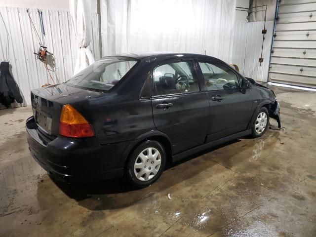 2003 Suzuki Aerio S