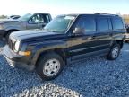 2013 Jeep Patriot Sport