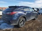 2018 Lexus RX 450H Base