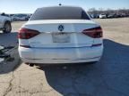 2017 Volkswagen Passat SEL Premium