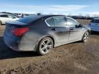 2014 Acura RLX Sport Hybrid Advance