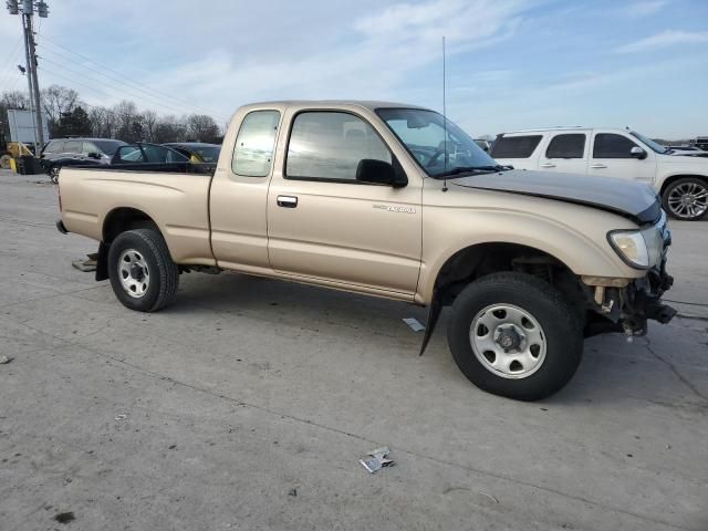 1998 Toyota Tacoma Xtracab