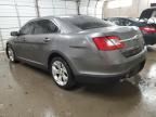 2011 Ford Taurus SEL