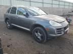 2009 Porsche Cayenne