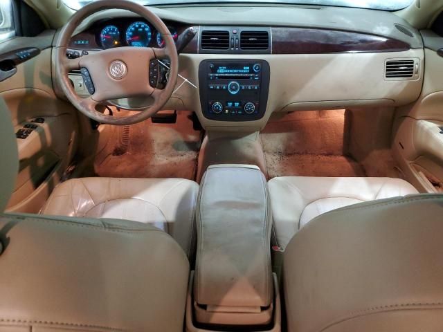 2006 Buick Lucerne CXL