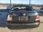 2005 Volkswagen Jetta GLS TDI