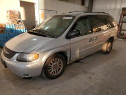 Run And Drives Cars for sale at auction: 2003 Chrysler Town & Country EX