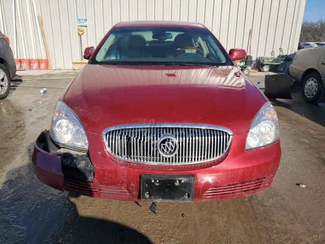 2009 Buick Lucerne CXL